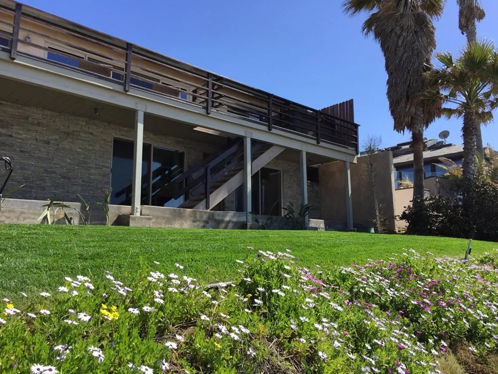 Trusted landscape design in Oceanside, CA by Ortega's Lawn Care