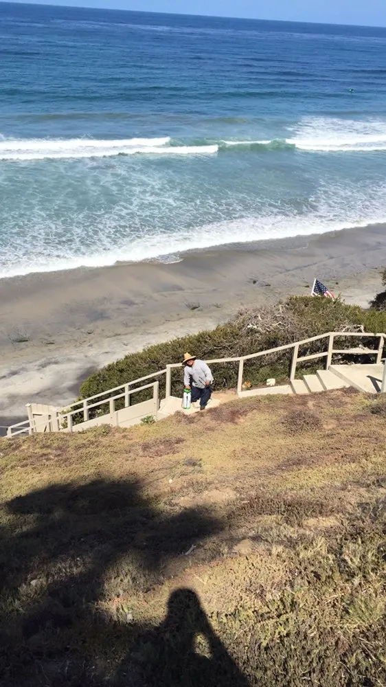 Top-rated landscape installation near you in Oceanside, CA by Ortega's Lawn Care