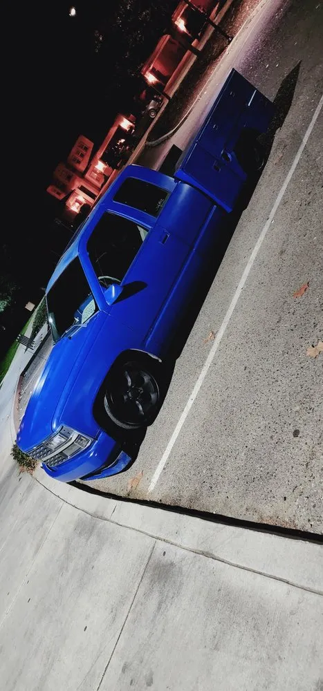 Top-rated garden landscaping for year-round maintenance across Tulare, CA - Ortega's Mobile Services