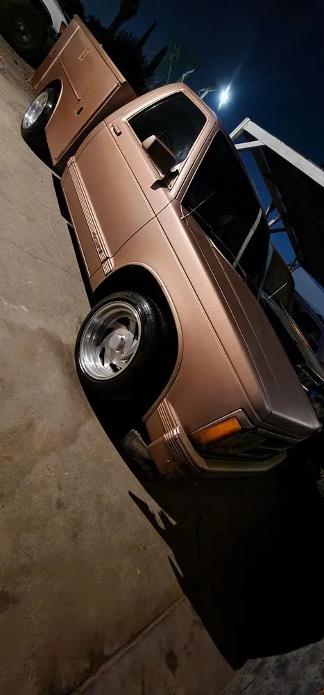 Affordable landscape installation in Tulare, CA by Ortega's Mobile Services