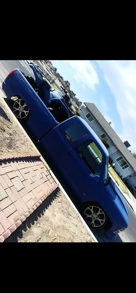 Professional residential landscaping for year-round maintenance in Tulare, CA by Ortega's Mobile Services