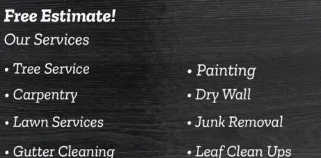 Professional garden landscaping in Huntington Station, NY - Ortega’s Multi Works