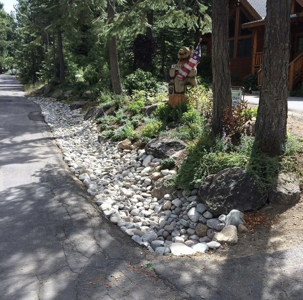 Trusted yard cleanup service for beautiful yards across Kings Beach, CA - Ortega’s Property Maintenance