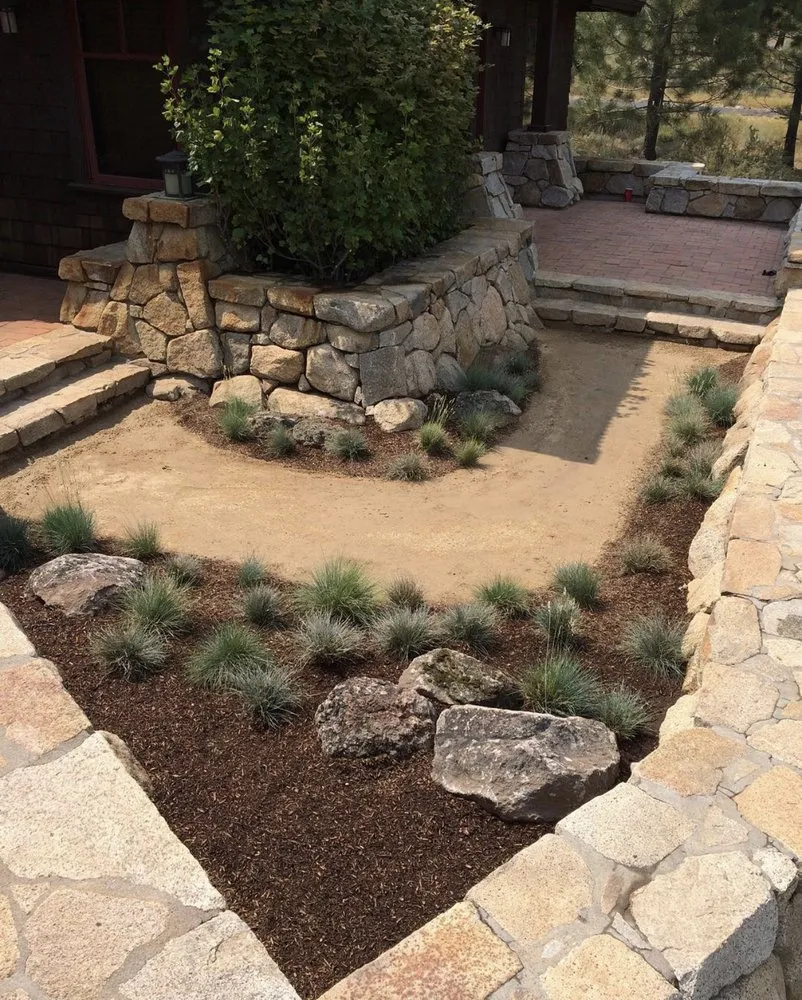 Affordable yard maintenance experts serving Kings Beach, CA - Ortega’s Property Maintenance