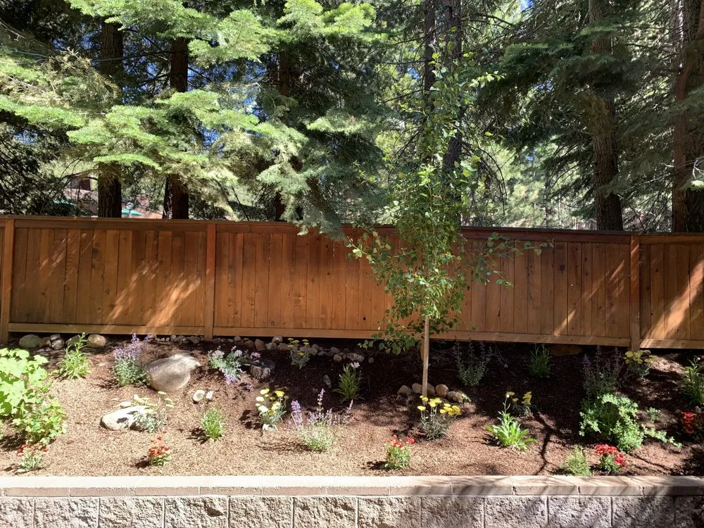 Top-rated yard maintenance in Kings Beach, CA - Ortega’s Property Maintenance