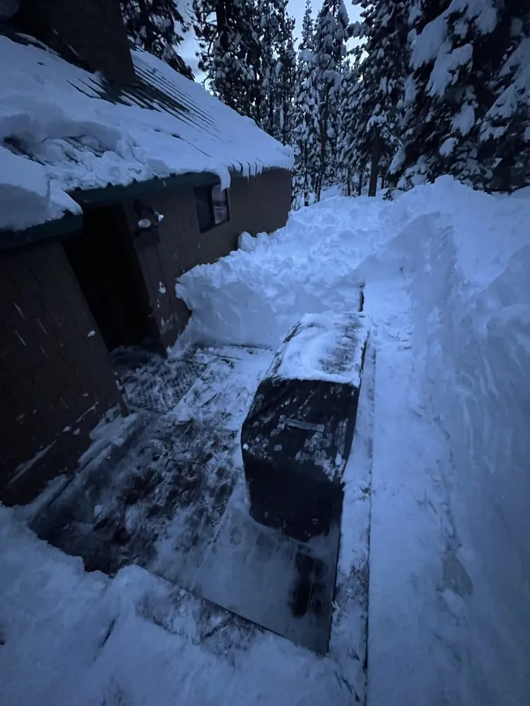 Reliable landscape installation in Kings Beach, CA by Ortega’s Property Maintenance