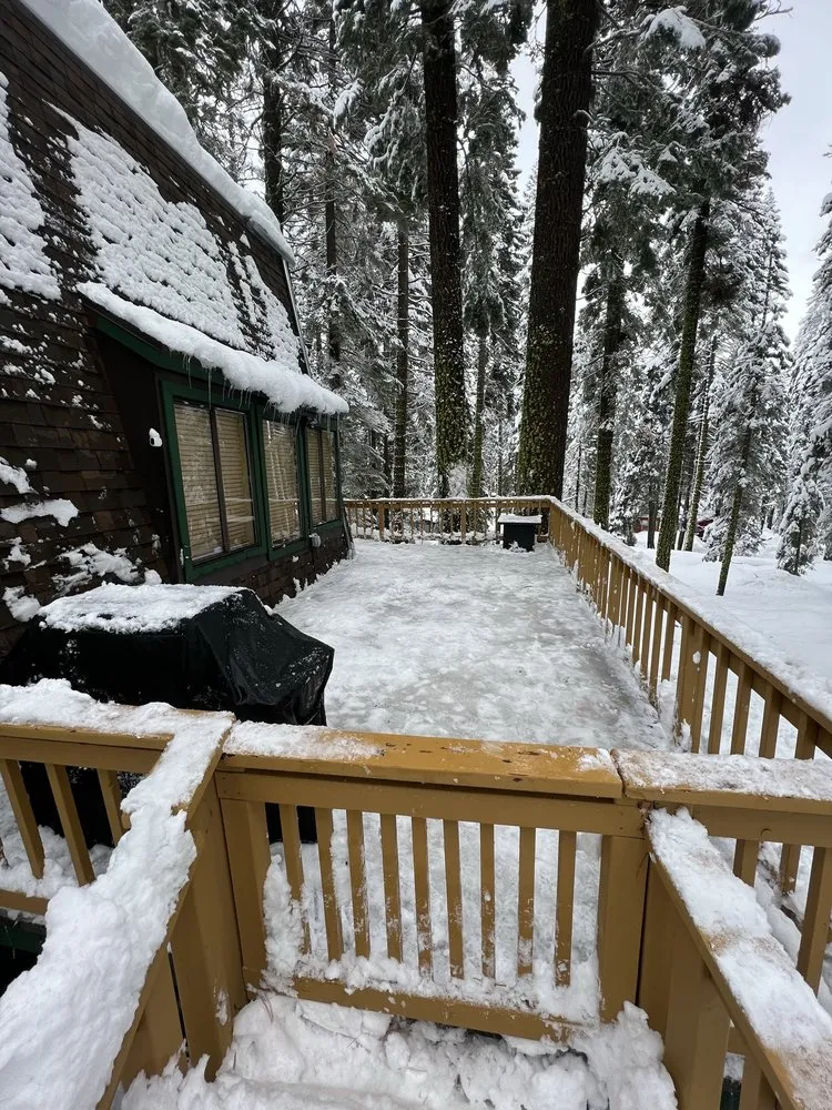 Local landscape design for year-round maintenance across Kings Beach, CA - Ortega’s Property Maintenance