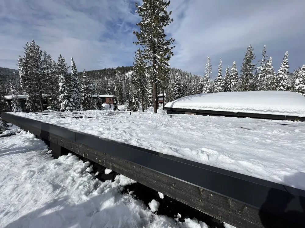 Affordable yard maintenance for outdoor upgrades in Kings Beach, CA by Ortega’s Property Maintenance