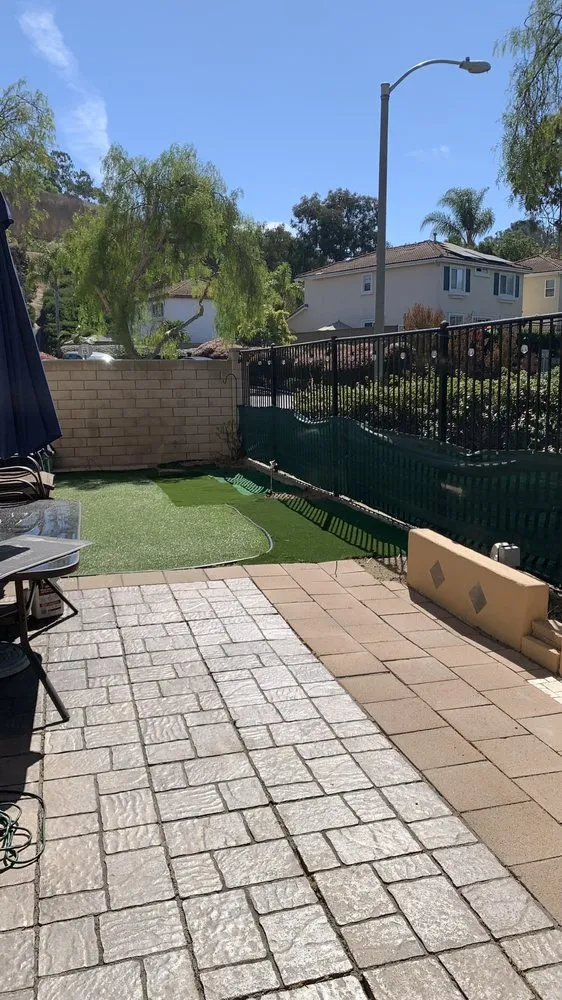 Top-rated landscape installation experts serving Vista, CA - Ortega’s Tree Service