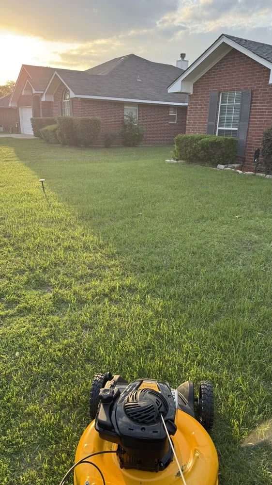 Top-rated landscape installation experts serving Tyler, TX - Ortiz AllBright Solutions