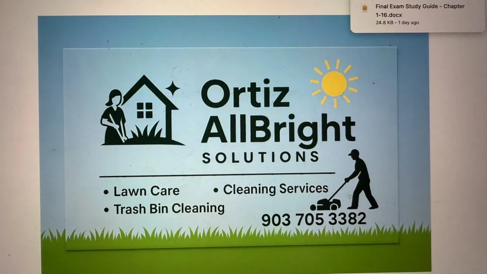 Trusted garden landscaping near you across Tyler, TX - Ortiz AllBright Solutions