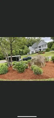 Ortiz Brother’s Landscaping