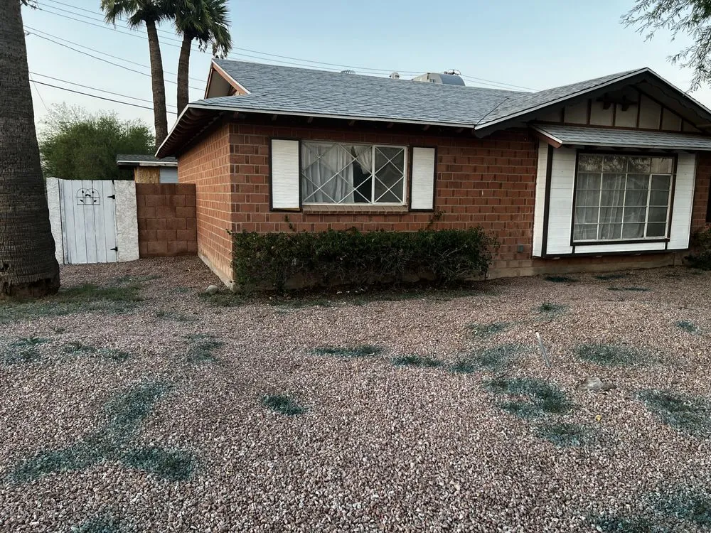 Expert garden landscaping in Phoenix, AZ - Ortiz Brothers Landscaping