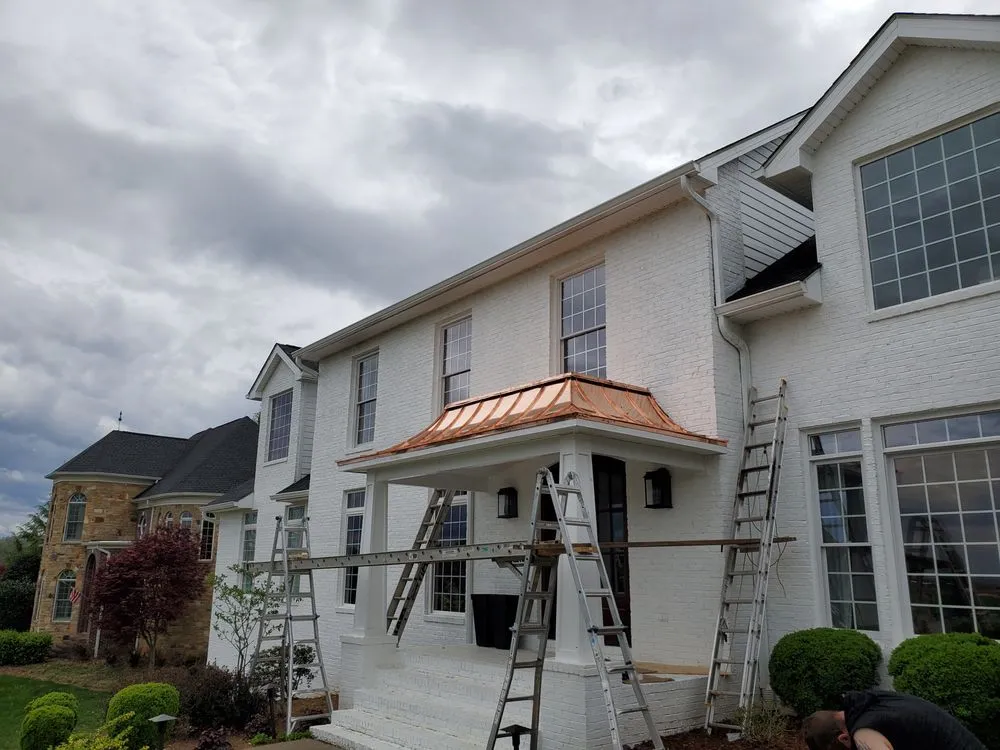 Trusted landscaping services experts serving Johnson City, TN - Ortiz Construction And Landscaping