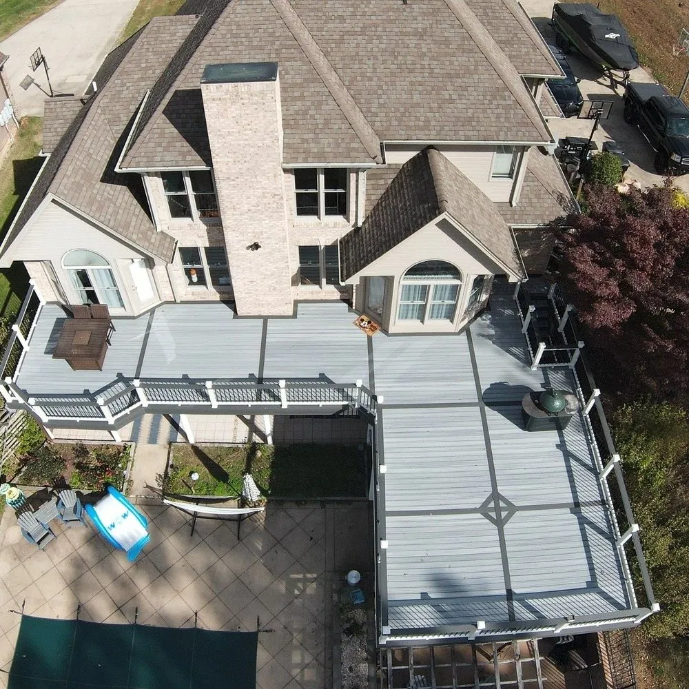 Top-rated lawn care service experts serving Johnson City, TN - Ortiz Construction And Landscaping