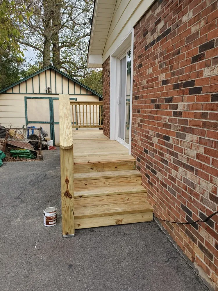 Professional lawn care service for beautiful yards across Johnson City, TN - Ortiz Construction And Landscaping