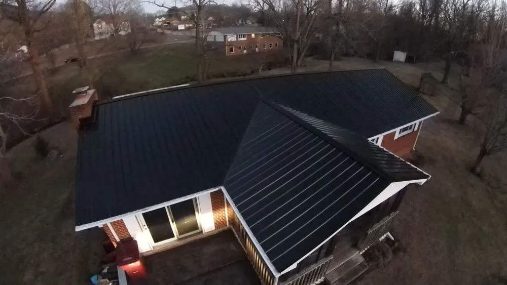 Professional yard maintenance for year-round maintenance in Johnson City, TN by Ortiz Construction And Landscaping