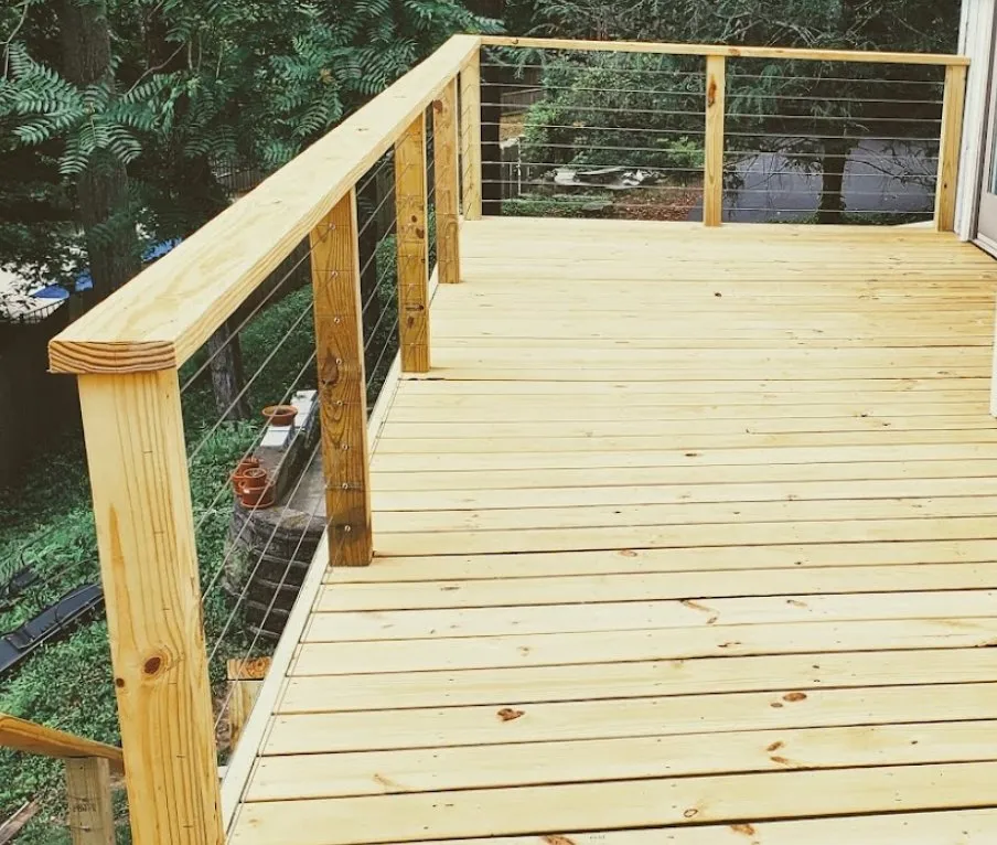 Reliable landscaping services for outdoor upgrades across Johnson City, TN - Ortiz Construction And Landscaping