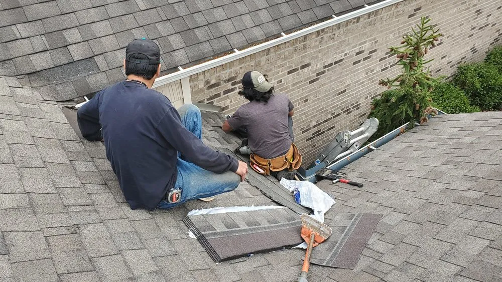 Top-rated garden landscaping for residential properties across Johnson City, TN - Ortiz Construction And Landscaping