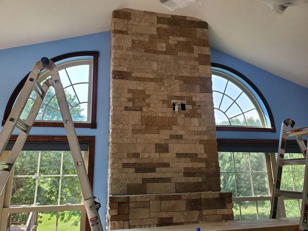 Reliable lawn care service in Johnson City, TN - Ortiz Construction And Landscaping