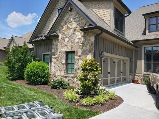 Ortiz Construction And Landscaping