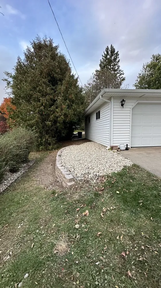 Local yard maintenance experts serving Kenosha, WI - Ortiz Equity Development