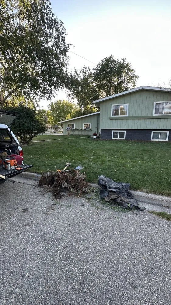 Reliable outdoor landscaping for outdoor upgrades in Kenosha, WI by Ortiz Equity Development