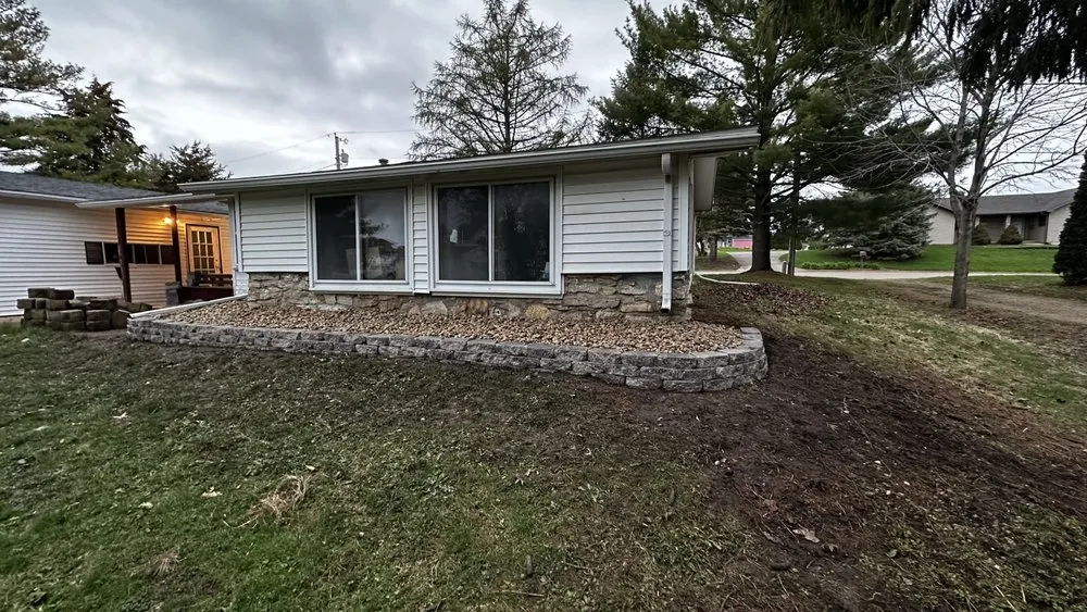 Local lawn mowing service experts serving Kenosha, WI - Ortiz Equity Development