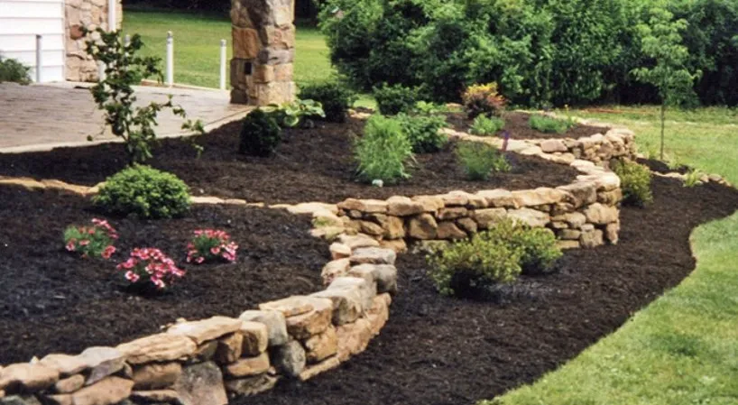 Local yard maintenance in New Berlin, WI - Ortiz Family Roofing & Landscaping