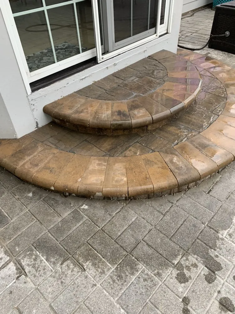 Reliable landscaping services experts serving New Berlin, WI - Ortiz Family Roofing & Landscaping