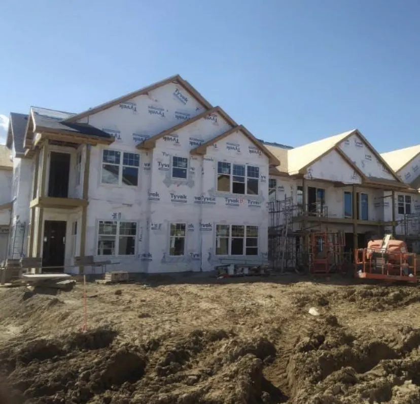 Top-rated yard cleanup service in New Berlin, WI by Ortiz Family Roofing & Landscaping