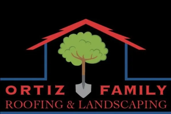 Ortiz Family Roofing & Landscaping