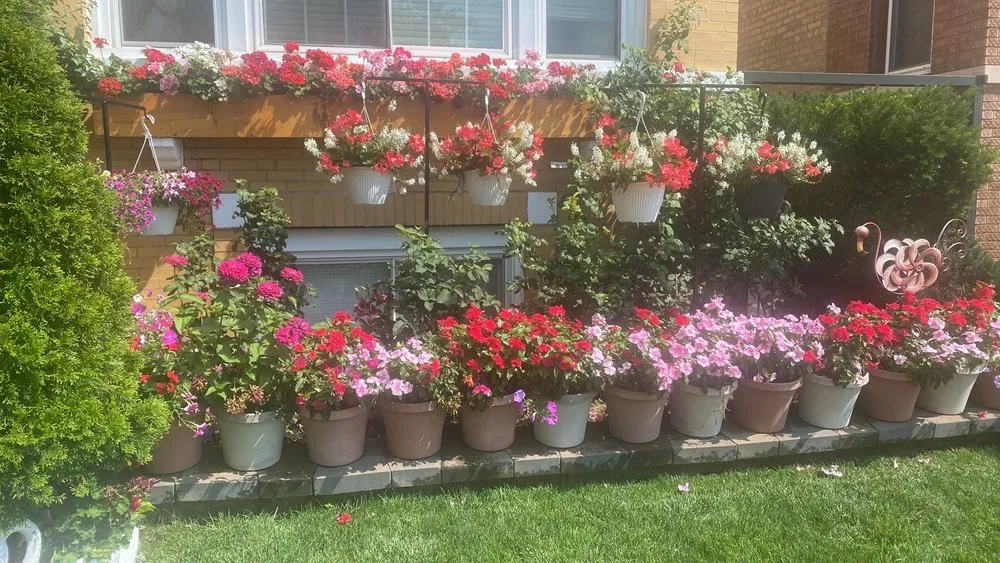 Trusted landscaping services in Chicago, IL by Ortiz-Garcia Landscaping