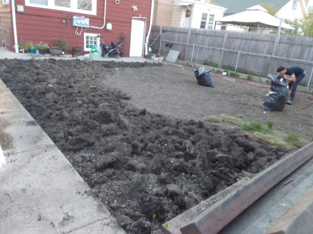 Affordable landscape design experts serving Chicago, IL - Ortiz-Garcia Landscaping