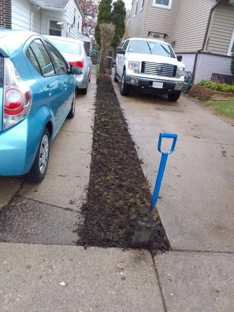 Expert garden landscaping in Chicago, IL by Ortiz-Garcia Landscaping