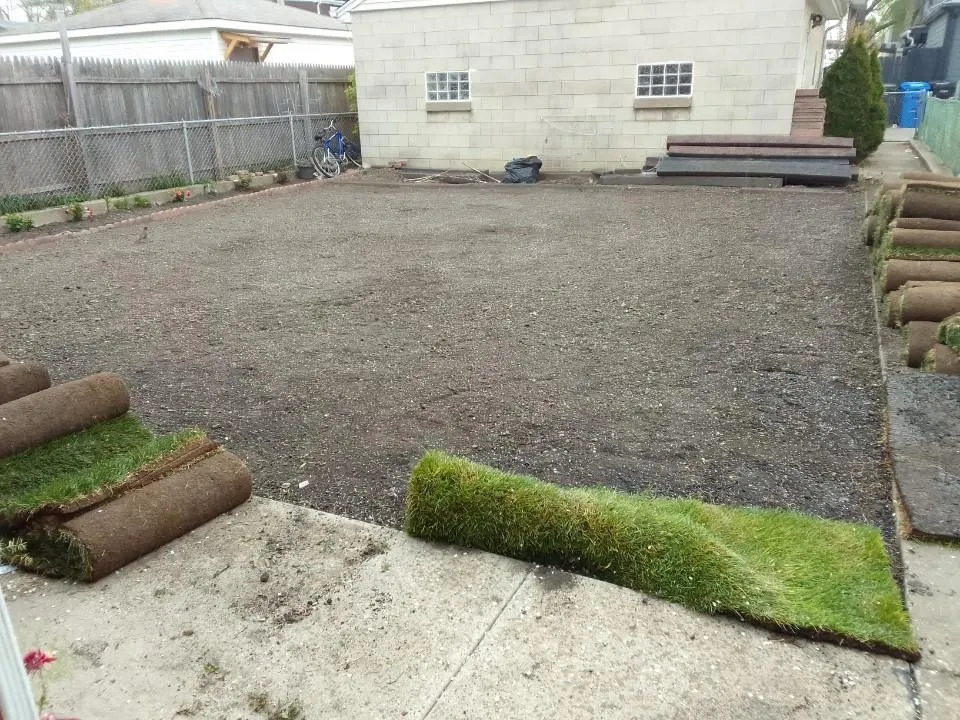 Expert landscape installation experts serving Chicago, IL - Ortiz-Garcia Landscaping