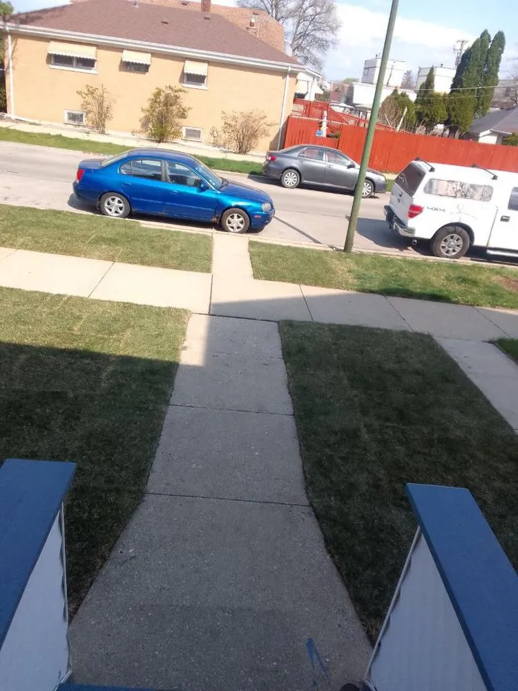 Top-rated landscape installation in Chicago, IL - Ortiz-Garcia Landscaping