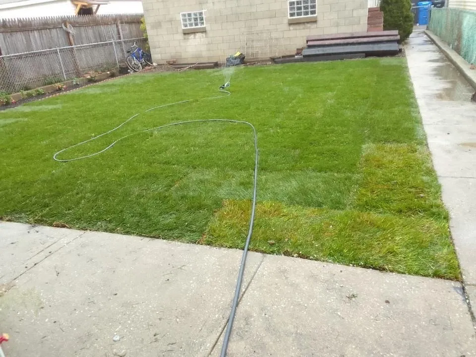 Trusted landscape design for residential properties in Chicago, IL by Ortiz-Garcia Landscaping