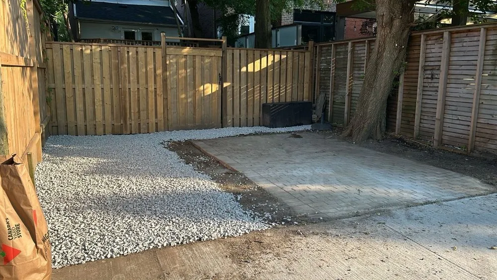 Custom landscaping services in Pomona, CA - Ortiz Gardening