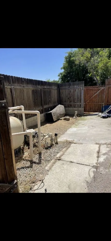 Local residential landscaping experts serving Bakersfield, CA - Ortiz Gardening Services