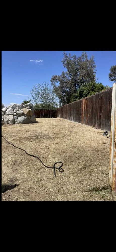 Trusted garden landscaping in Bakersfield, CA by Ortiz Gardening Services