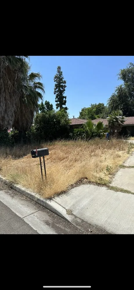 Professional garden landscaping for homes across Bakersfield, CA - Ortiz Gardening Services