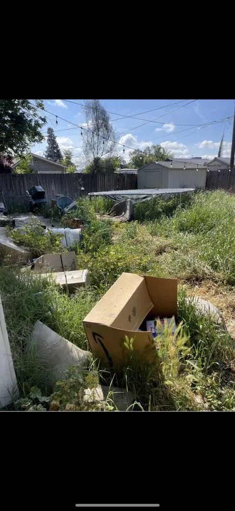 Expert lawn mowing service for homes across Bakersfield, CA - Ortiz Gardening Services