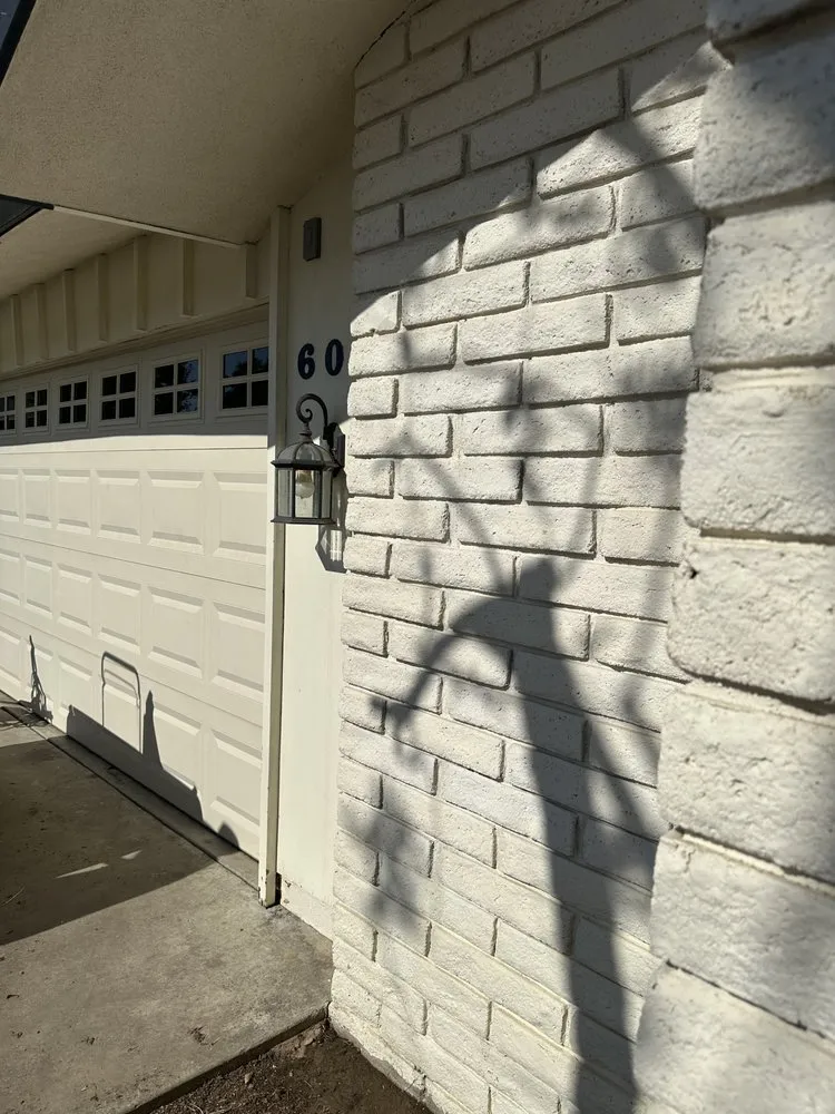 Professional landscape installation in Bakersfield, CA - Ortiz Gardening Services