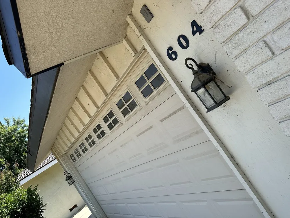 Trusted yard cleanup service in Bakersfield, CA - Ortiz Gardening Services