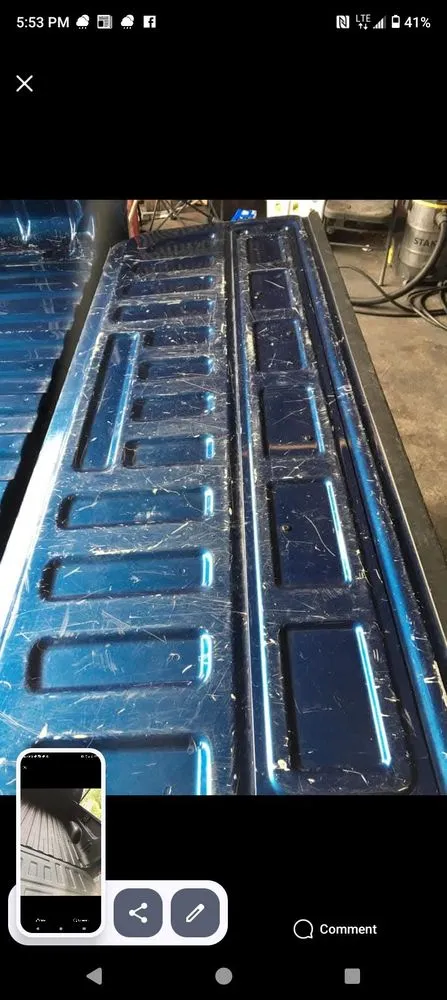 Custom lawn mowing service in Stephenville, TX by Ortiz Handyman Service