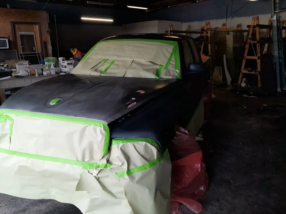 Affordable landscape design in Stephenville, TX by Ortiz Handyman Service