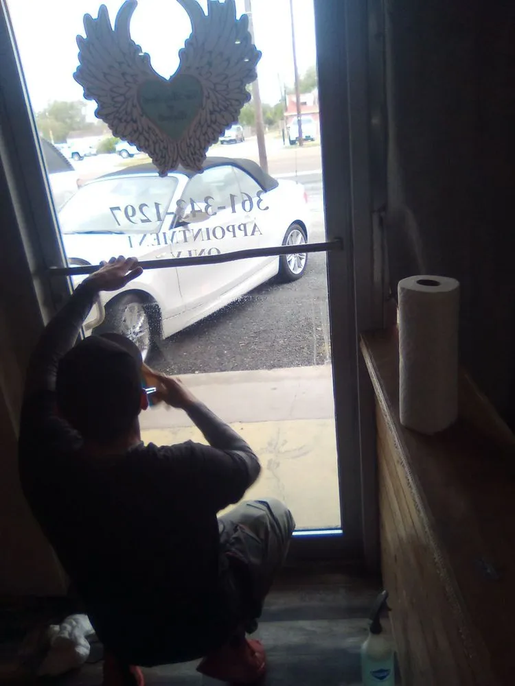 Expert yard cleanup service experts serving Stephenville, TX - Ortiz Handyman Service