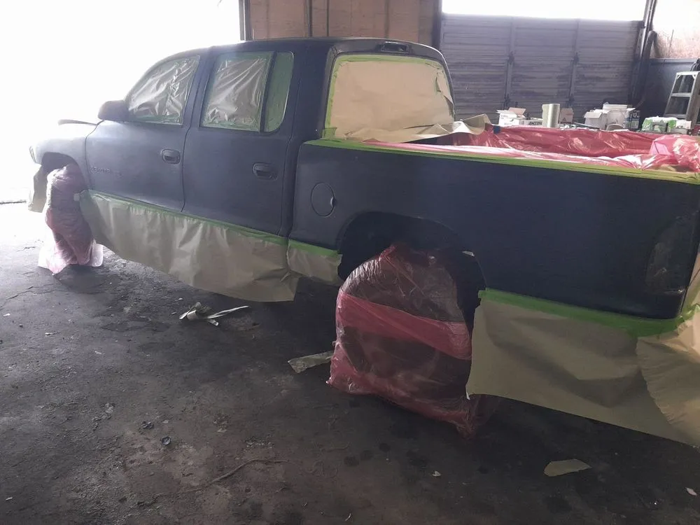 Custom yard maintenance in Stephenville, TX by Ortiz Handyman Service