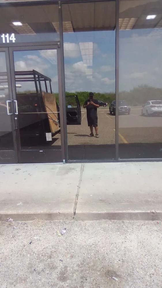 Custom landscape installation in Stephenville, TX by Ortiz Handyman Service